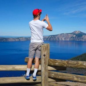 Meet your Posher, Steve